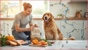 how to choose the best food for your dog how to choose the best food for your dog
