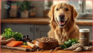 how to choose the right food for joint support how to choose the right food for joint support