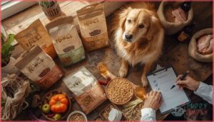 how to choose the right formula how to choose the right formula