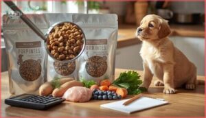 how to choose the right freeze-dried food how to choose the right freeze-dried food