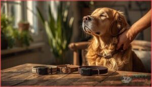 how to choose the right training collar how to choose the right training collar