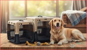 how to choose the right travel crate how to choose the right travel crate