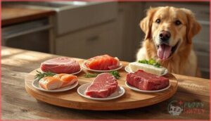 how to rotate protein sources for dogs how to rotate protein sources for dogs
