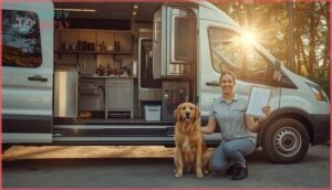 how to select the right mobile groomer how to select the right mobile groomer