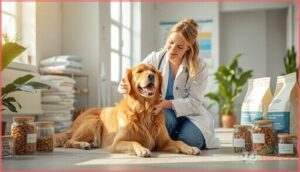 how veterinarians guide food choices how veterinarians guide food choices