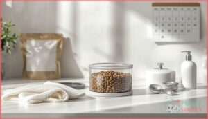 hygiene and food safety considerations hygiene and food safety considerations