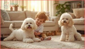 hypoallergenic and low-shedding breeds hypoallergenic and low-shedding breeds