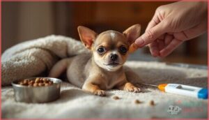 hypoglycemia (low blood sugar) hypoglycemia (low blood sugar)