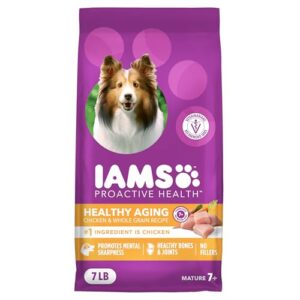 IAMS PROACTIVE HEALTH Mature Adult B019XGL1KO