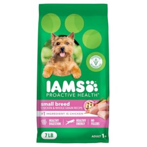 IAMS Proactive Health Small Breed B07BCPJJQM