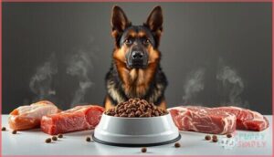 identifying animal protein as the first ingredient identifying animal protein as the first ingredient