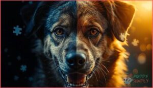 identifying causes of canine aggression identifying causes of canine aggression