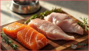 identifying premium protein sources identifying premium protein sources