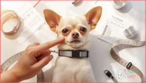 importance of collar size and weight importance of collar size and weight