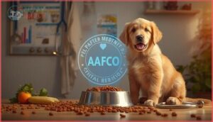 importance of “complete and balanced” certification importance of “complete and balanced” certification