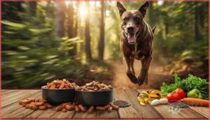 importance of fats in active dog diets importance of fats in active dog diets