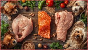 importance of high-quality protein sources importance of high-quality protein sources