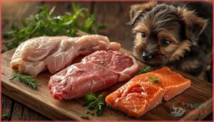 importance of high-quality protein sources importance of high-quality protein sources