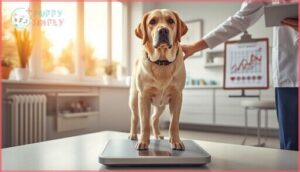 importance of regular weight checks importance of regular weight checks