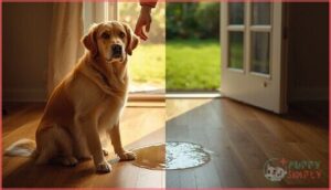 inappropriate elimination inappropriate elimination