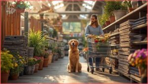 inclusion of dogs in projects and activities inclusion of dogs in projects and activities