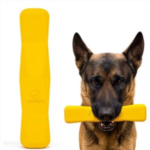 Indestructible Stick Dog Toy B0DGMQ41C6