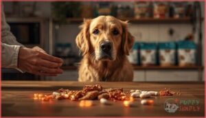 ingredients to avoid in chicken allergy dog food ingredients to avoid in chicken allergy dog food