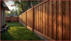 installing fences or privacy screens installing fences or privacy screens