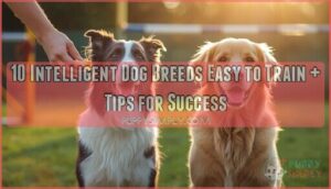 intelligent dog breeds easy to train intelligent dog breeds easy to train