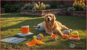 interactive toys and enrichment activities interactive toys and enrichment activities