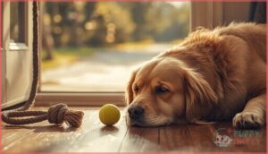 interest in play and walks interest in play and walks