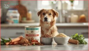 interpreting dog food labels and ingredients interpreting dog food labels and ingredients