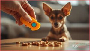 introducing the clicker to your dog introducing the clicker to your dog
