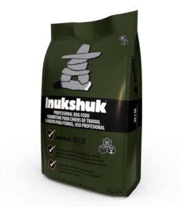 InukShuk Professional Dog Food 26/16 B00ED65JCQ