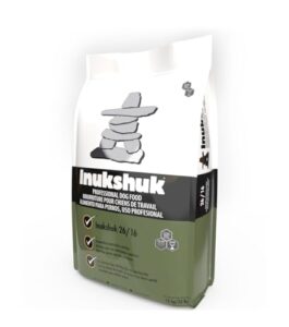 InukShuk Professional Dog Food 26/16 B00ED68VX0