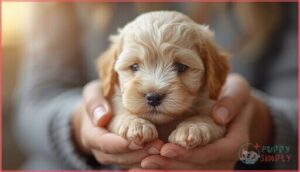 is a teacup goldendoodle right for you is a teacup goldendoodle right for you