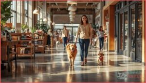 is the trend towards pet-friendly stores growing is the trend towards pet-friendly stores growing