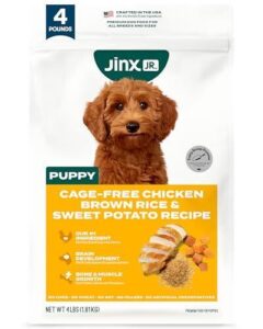 Jinx Premium Dry Dog Food, B0DM6FL8F6