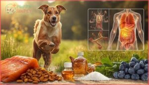 joint and digestive health ingredients joint and digestive health ingredients