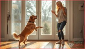 jumping on people jumping on people