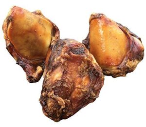 K9 Connoisseur Dog Bones Made B071NVFQR3