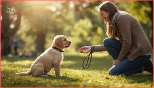 keeping interactions short and controlled keeping interactions short and controlled