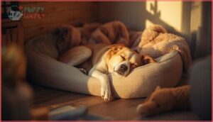 key benefits of a dog safe space key benefits of a dog safe space