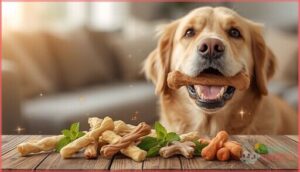 key benefits of dog dental chews key benefits of dog dental chews