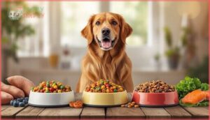 key benefits of grain-free dog food key benefits of grain-free dog food