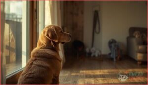 key causes of separation anxiety key causes of separation anxiety