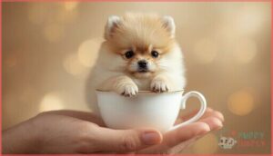 key characteristics of teacup dogs key characteristics of teacup dogs