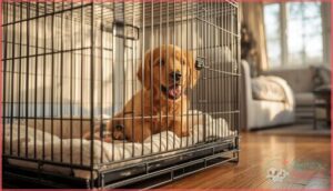 key features for puppy crates key features for puppy crates