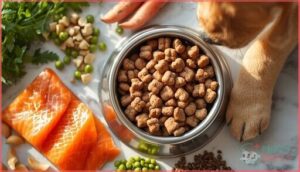 key features of allergy-friendly puppy foods key features of allergy-friendly puppy foods