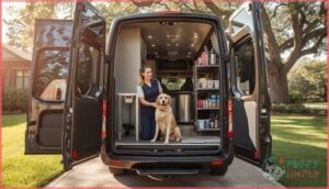 key features of mobile dog grooming key features of mobile dog grooming
